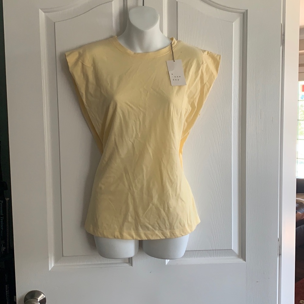 Cute light weight tee